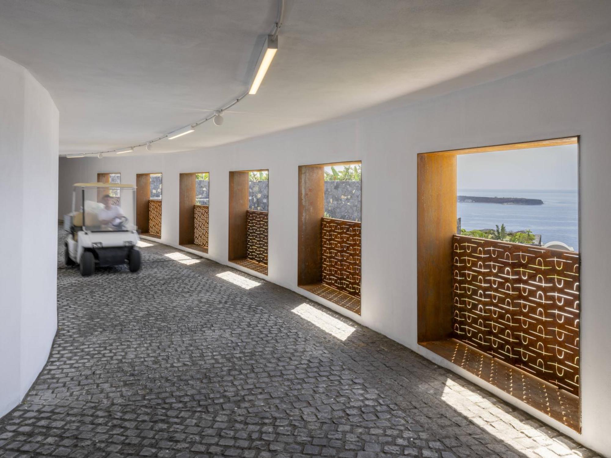 Santo Mine Oia Suites Dış mekan fotoğraf