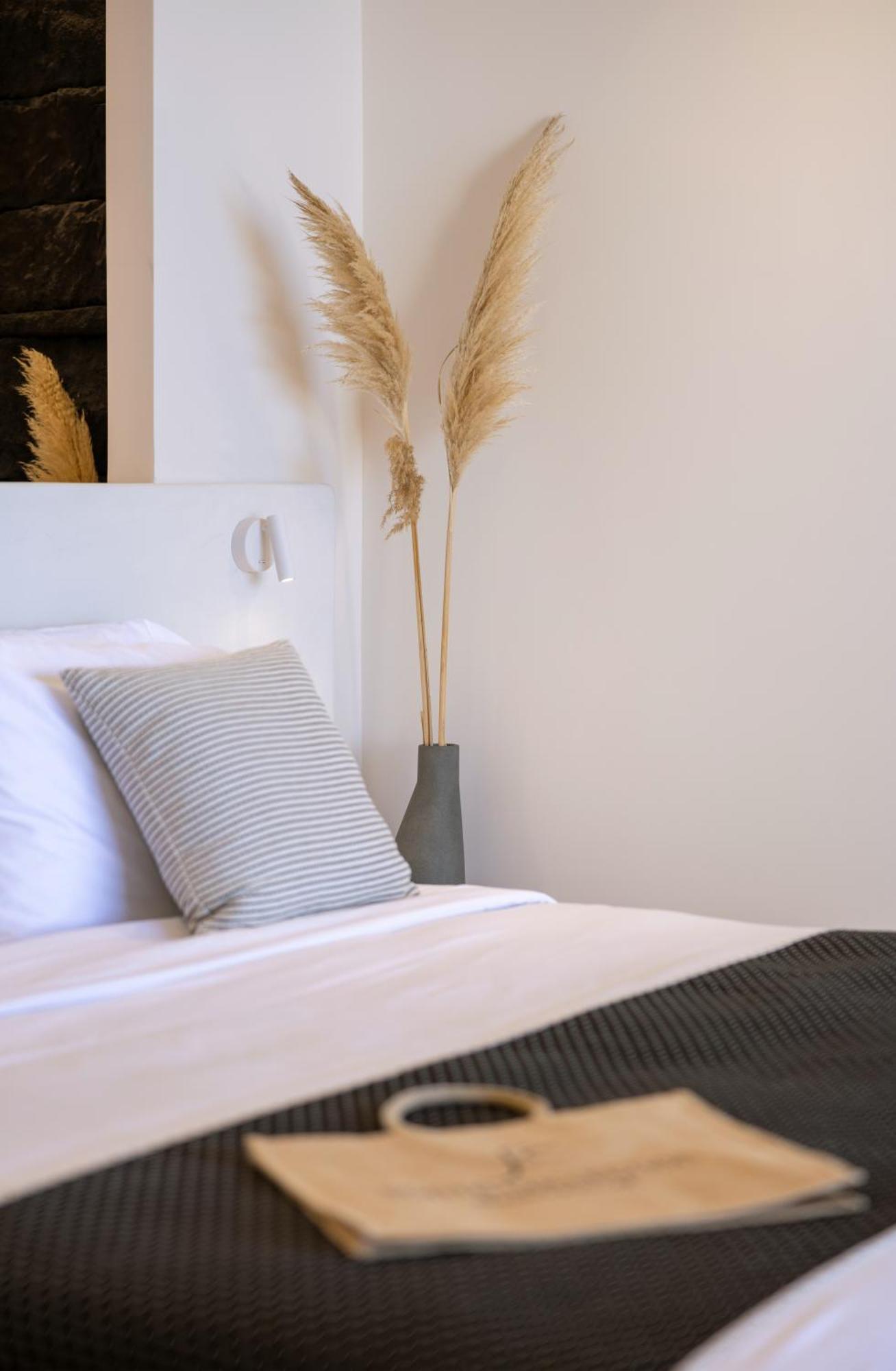 Santo Mine Oia Suites Dış mekan fotoğraf