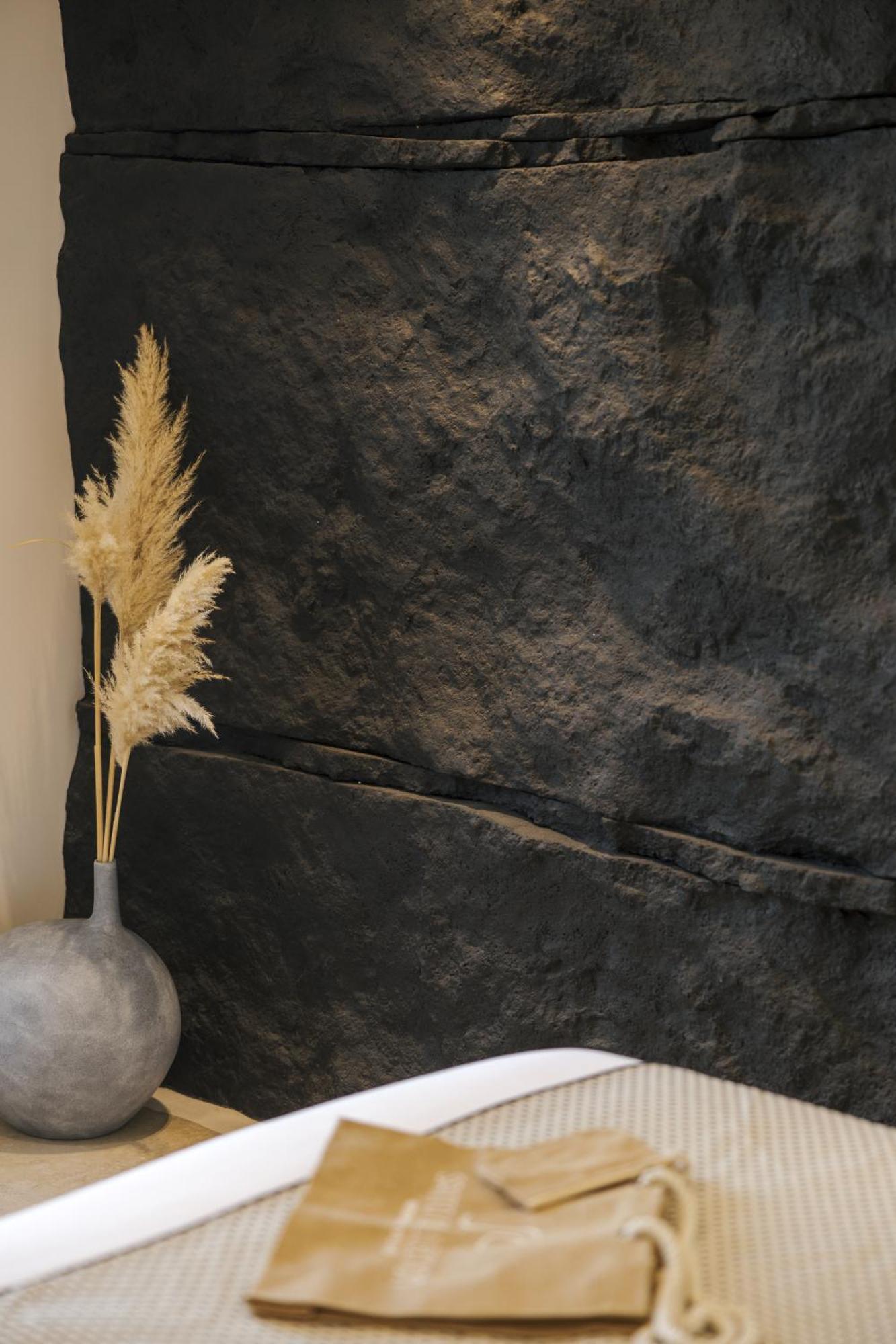 Santo Mine Oia Suites Dış mekan fotoğraf